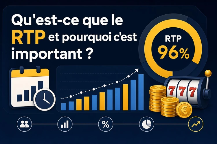 Qu'est-ce que le RTP et pourquoi c'est important?
